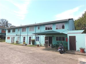 3 Bed Duplex in Ashley