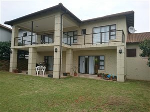 4 Bedroom House in Ballito