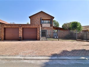 3 Bed House in Parkhaven