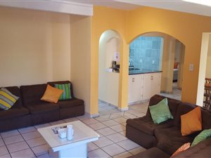 2 Bed Apartment in Ramsgate