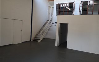 110 m² Industrial space in Glen Anil