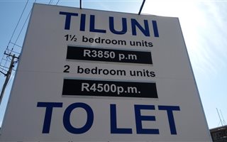 2 Bedroom Apartment in Tileba