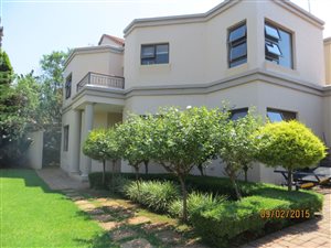 4 Bed House in Irene