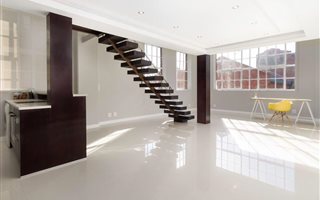 1 Bedroom Apartment in De Waterkant