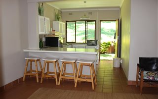 4 Bedroom House in Mtunzini