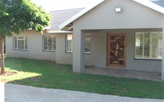 3 Bedroom House in Golf Park