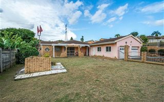 3 Bedroom House in Phoenix