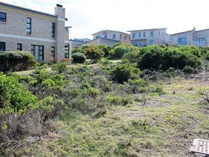 336 m² Land available in Dana Bay