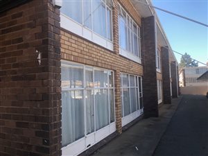 2 Bed Apartment in Elandsheuwel
