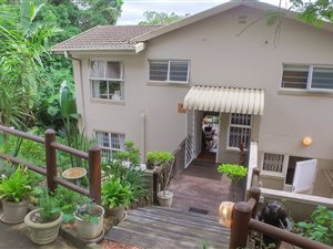 3 Bed Duplex in Westville