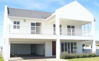 3 Bedroom House in Sandy Point