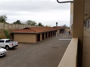 2 Bed Apartment in Empangeni