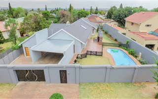 3 Bedroom House in Edenglen