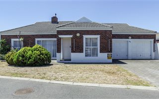 3 Bedroom House in Vierlanden