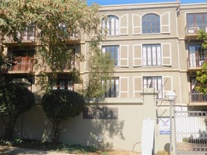 1 Bed Apartment in Morningside