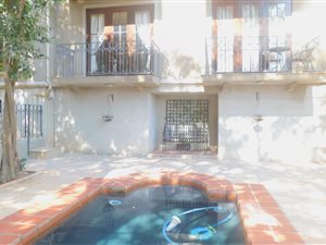1 Bed Apartment in Morningside