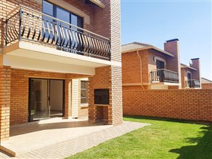 3 Bed Townhouse in Olympus AH