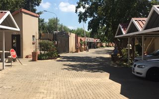 3 Bedroom Townhouse in Illiondale