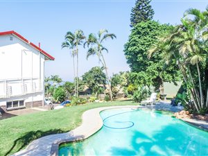 3 Bed House in Umhlanga Rocks