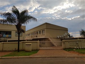 2 Bed Apartment in Greenhills