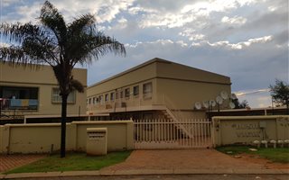 2 Bedroom Apartment in Greenhills