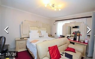 3 Bedroom Cluster in Noordwyk