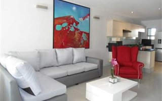 2 Bedroom Apartment in Morningside