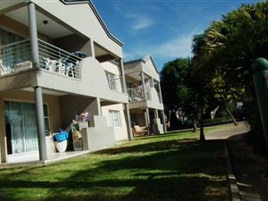 2 Bed Townhouse in Malvern