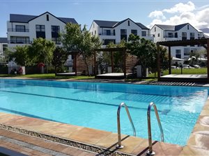 3 Bed Townhouse in De Velde