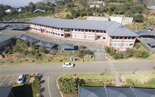 431 m² Commercial space in Hilton