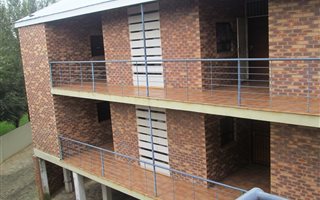 0.5 Bedroom Apartment in Dassierand