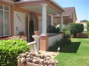 2 Bed House in Kenilworth