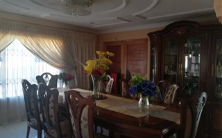 5 Bedroom House in Clarina
