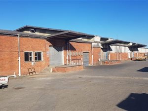 2241 m² Industrial space in Amalinda