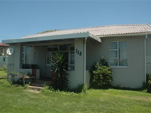 3 Bed House in Southport
