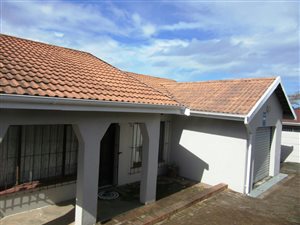 3 Bed House in Gamalakhe A