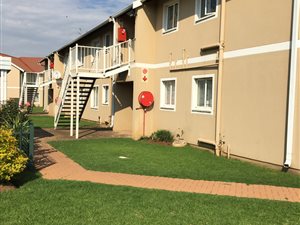 2 Bed Apartment in Parkdene