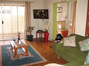 4 Bed House in Welcome