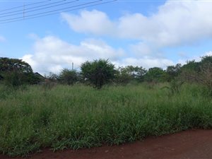 2855 m² Land available in Komatipoort