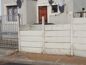 1 Bed House in Westlake