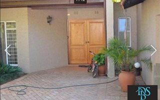 4 Bedroom House in Duxberry