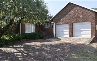 4 Bedroom House in Sandown