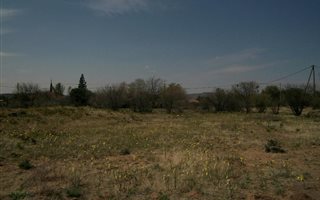 1982 m² Land available in Bethulie
