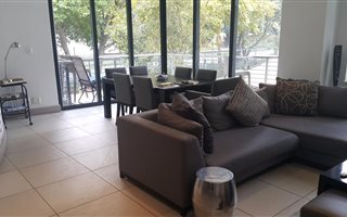 2 Bedroom Apartment in Melrose Arch