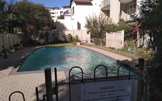 2 Bedroom Duplex in Bedford Gardens