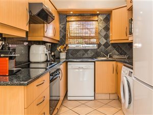 1 Bed Apartment in Sunninghill