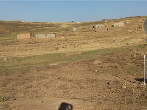 90 m² Land available in Phuthaditjhaba
