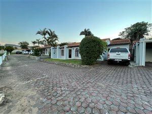 3 Bed Townhouse in Rathboneville