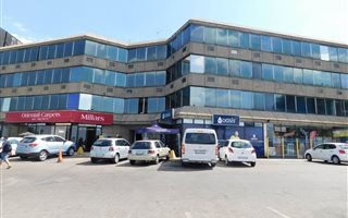196.820007324219 m² Office Space in Northcliff