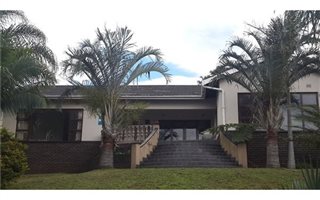 3 Bedroom House in Scottburgh South